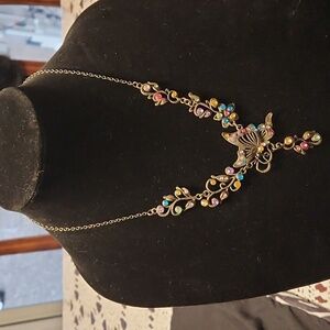 Bintage necklace